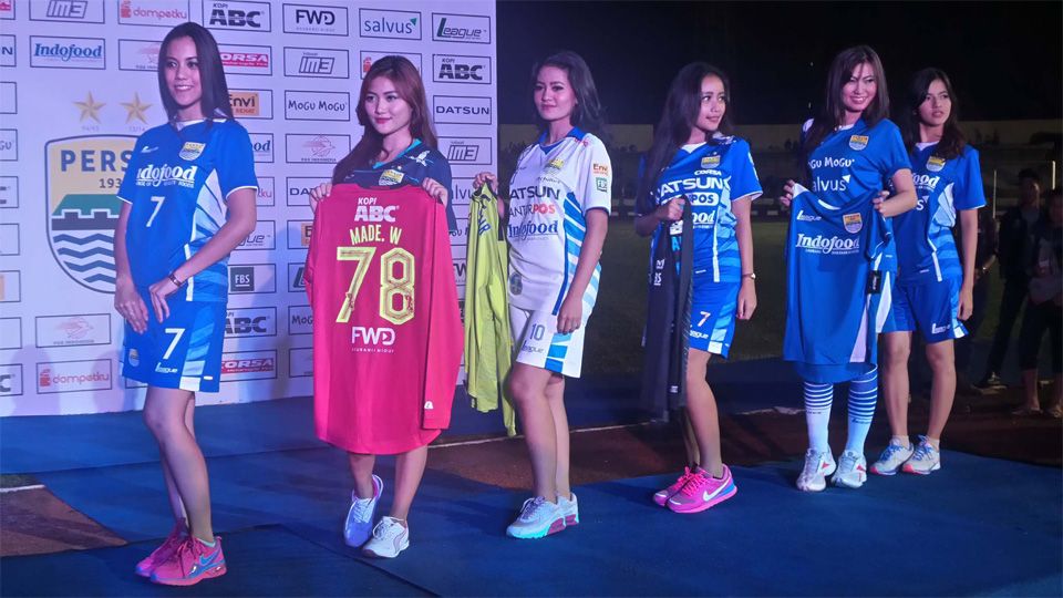  Copyright: &copy; Ginanjar/INDOSPORT